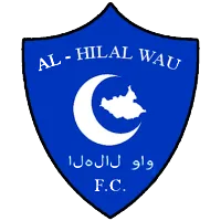 Logo of Hilal Wau