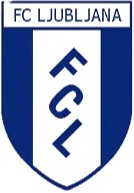 Logo of Ljubljana Region