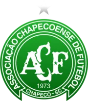 Logo of Chapecoense (Youth)