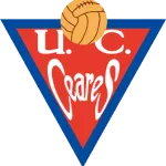Logo of UC Ceares