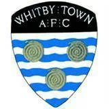 Logo of Whitby Town
