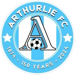 Logo of Arthurlie FC