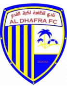 Logo of Dhahra Tripoli