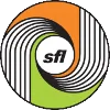 Logo of SFL Bremerhaven