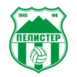 Logo of Pelister Bitola