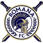 Logo of Romana FC