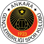 Logo of Genclerbirligi U21
