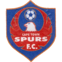 Logo of Cape Town Spurs