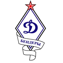 Logo of FC Dinamo Bender