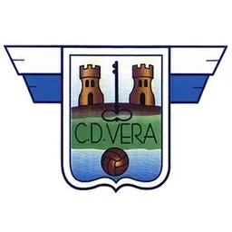Logo of CD Vera