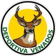 Logo of Deportiva Venados II