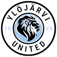 Logo of Ylojarvi United
