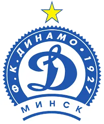 Logo of Dinamo-2 Minsk