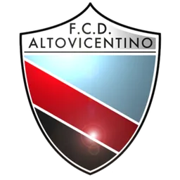 Logo of Altovicentino