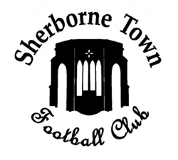 Logo of Sherborne Town (w)