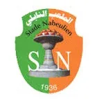Logo of Stade Nabeulien