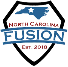 Logo of North Carolina Fusion (W)