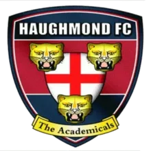 Logo of Haughmond