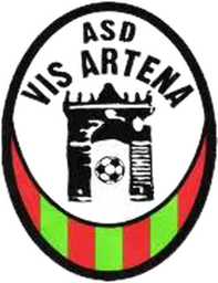 Logo of Real Vis Artena