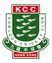 Logo of Kowloon Cricket Club