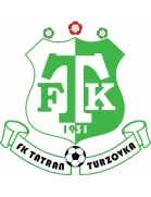 Logo of Tatran Turzovka