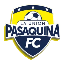 Logo of CD Pasaquina