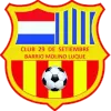 Logo of 29 de setiembre
