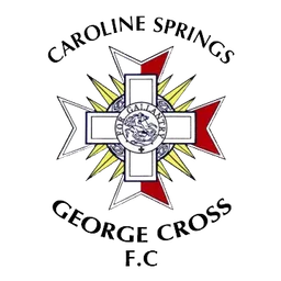 Logo of Caroline Springs George Cross