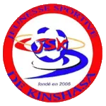 Logo of Jeunesse Sportive de Kinshasa