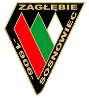 Logo of Zaglebie Sosnowiec
