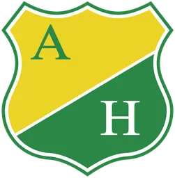Logo of Atletico Huila (w)