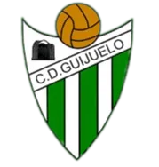 Logo of CD Guijuelo