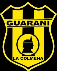 Logo of Guarani La Colmena