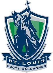 Logo of St. Louis Scott Gallagher (w)