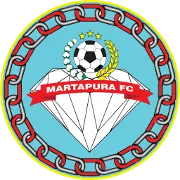Logo of Martapura FC