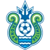 Logo of Shonan Bellmare Futsal