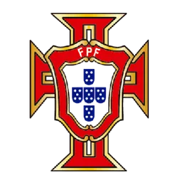 Logo of Portugal U21