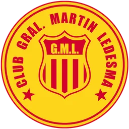 Logo of Martin Ledesma