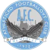Logo of AFC Humpolec