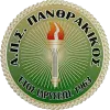 Logo of Panthrakikos