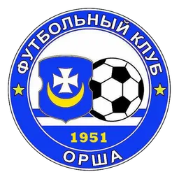 Logo of FK Orsha