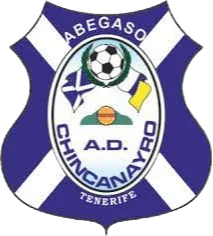 Logo of AD Chincanayro
