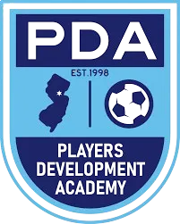 Logo of Players Development Academy