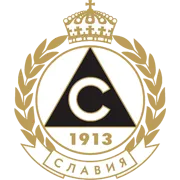 Logo of Slavia Sofia