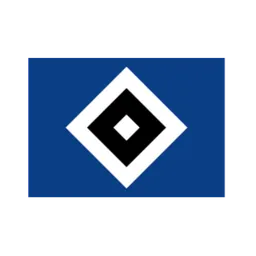 Logo of Hamburger SV U19