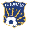 Logo of FC Buffalo (W)