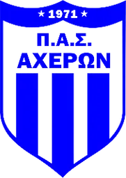 Logo of Acheron Kanalaki