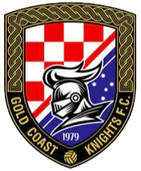 Logo of Gold Coast Knights B