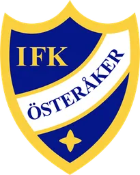 Logo of IFK Osterakers Fk
