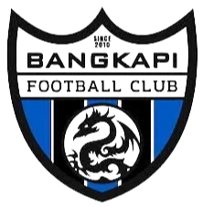Logo of Bangkapi